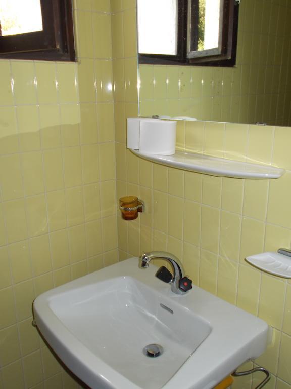 Casa Bianchi Villa Rovio Habitación foto