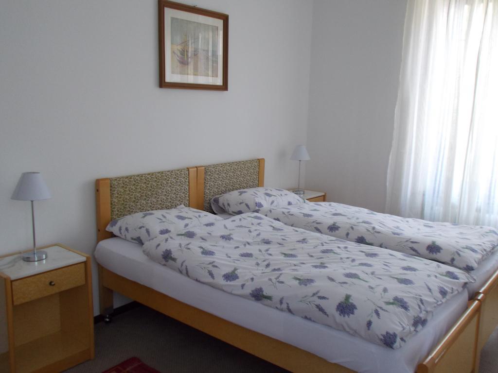 Casa Bianchi Villa Rovio Habitación foto