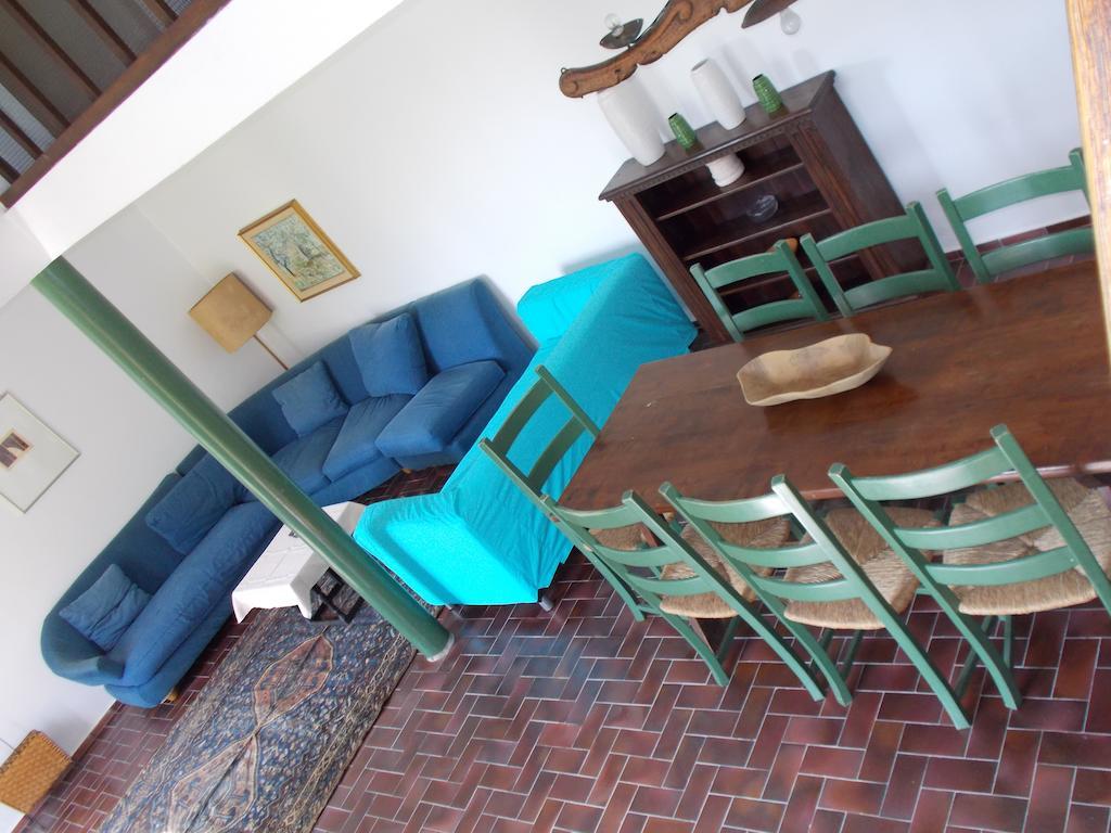 Casa Bianchi Villa Rovio Habitación foto
