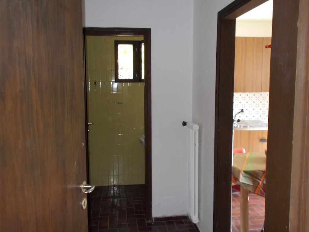 Casa Bianchi Villa Rovio Exterior foto