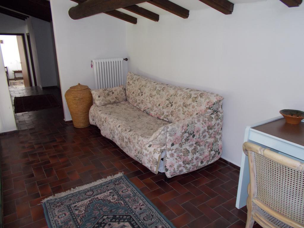 Casa Bianchi Villa Rovio Habitación foto